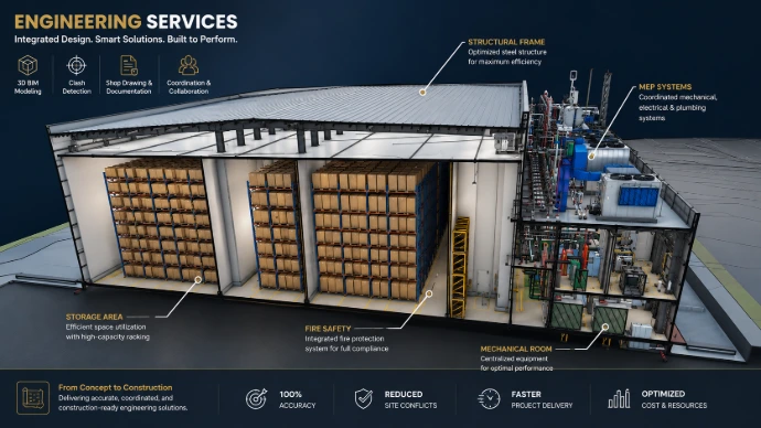 ENGINEERING SERVICES
