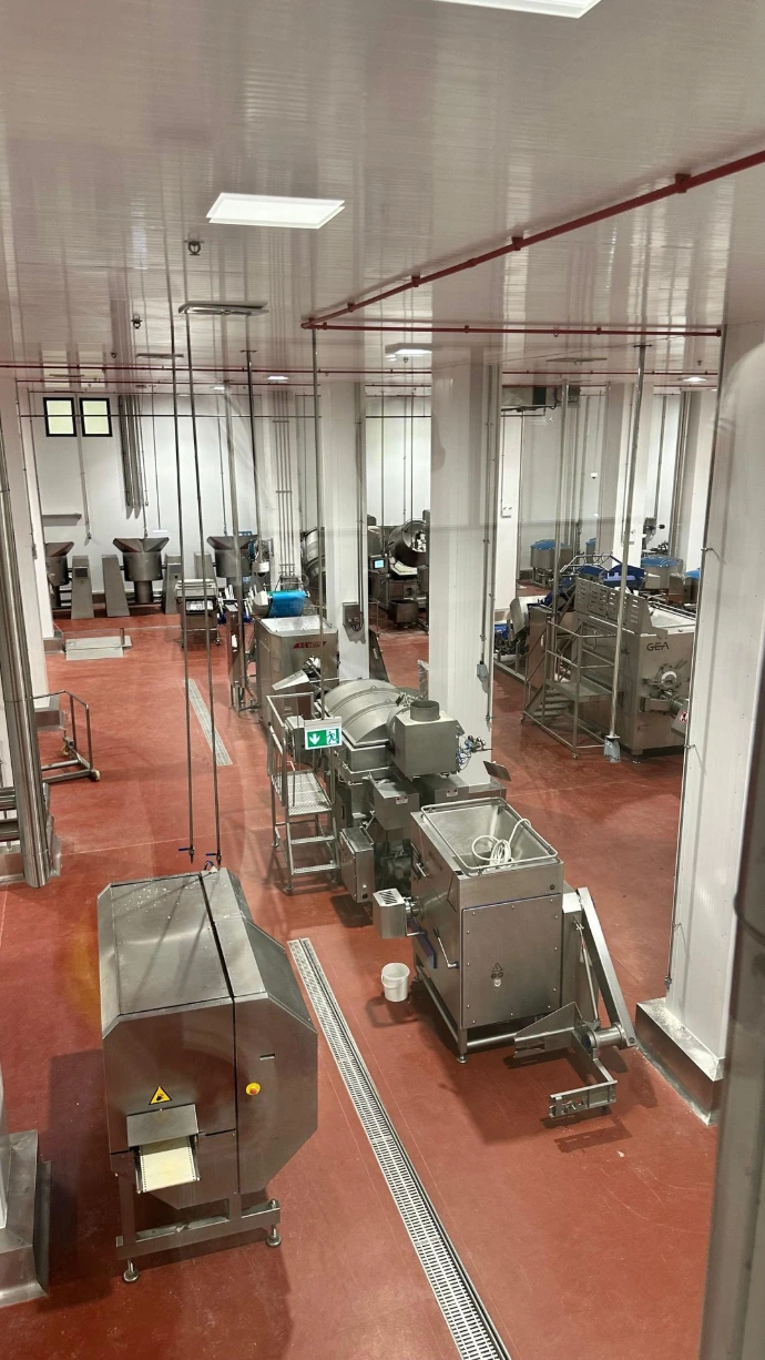 TESTING &amp; COMMISSIONING SERVICES